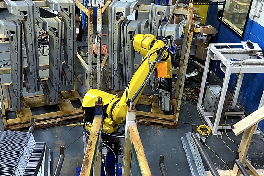 Prove It First: How a 300 part test run won the job before the purchase order arrived