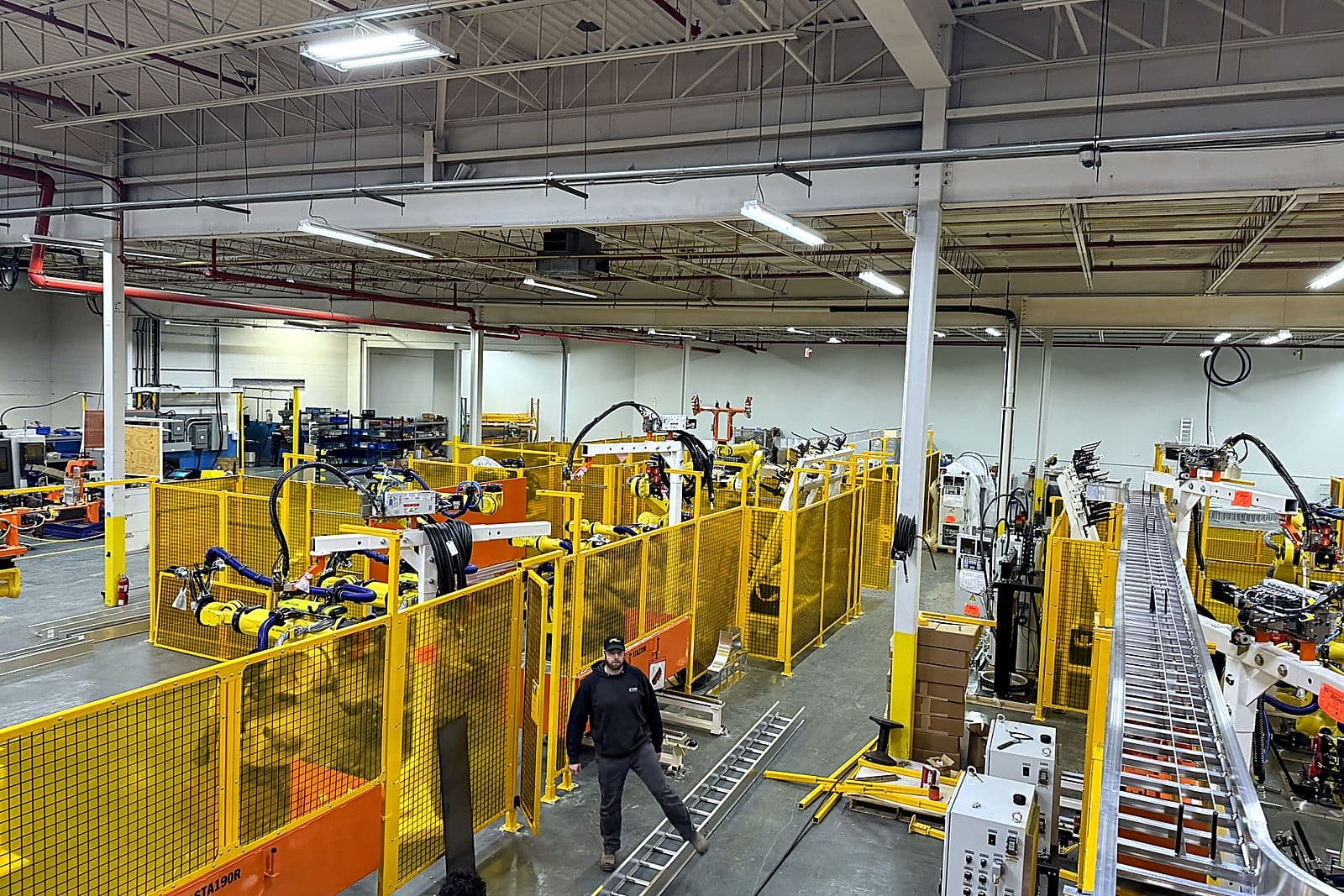 Metal That Won't Weld: Four ways to join a structure that cannot be welded
