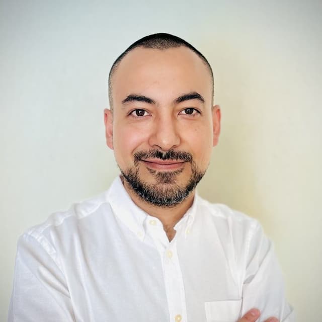 Edgar Montiel, Gerente General, Ethos Automation México, Ethos Automation
